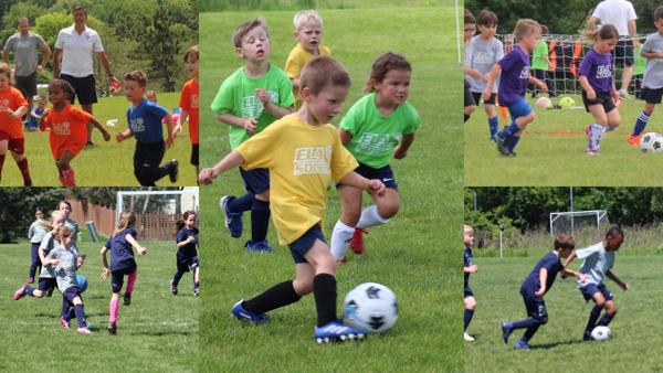 Fall Recreational Programs