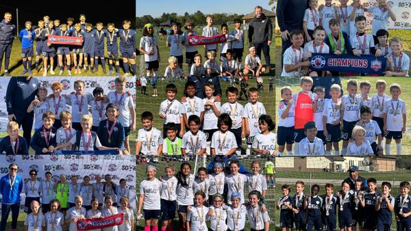 Success at Lighthouse Classic!
